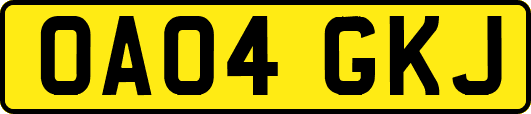 OA04GKJ