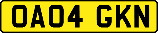 OA04GKN