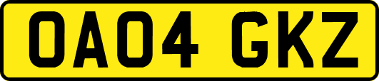 OA04GKZ