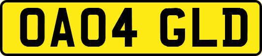OA04GLD