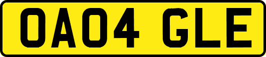OA04GLE