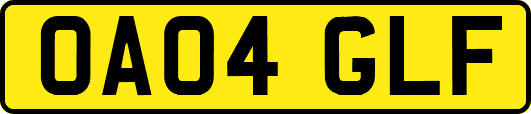 OA04GLF