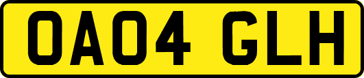 OA04GLH