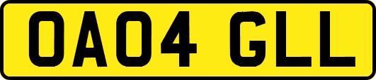 OA04GLL
