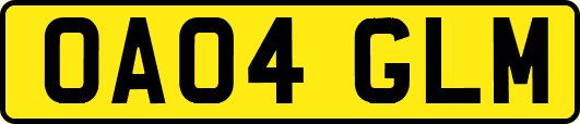 OA04GLM