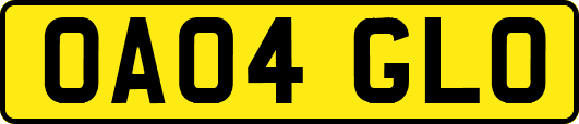 OA04GLO