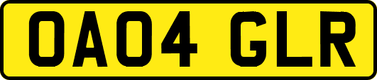 OA04GLR