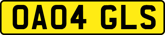 OA04GLS