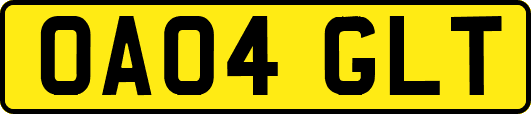 OA04GLT
