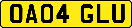 OA04GLU