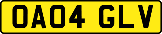 OA04GLV