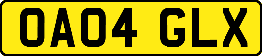 OA04GLX