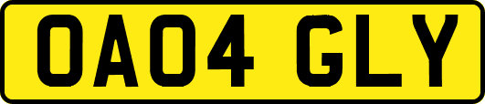 OA04GLY