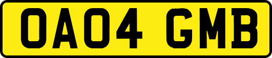 OA04GMB