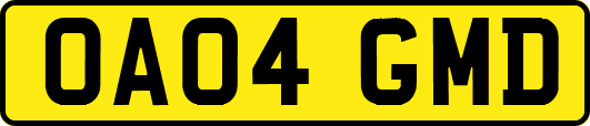 OA04GMD