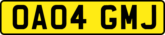 OA04GMJ