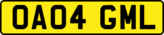 OA04GML