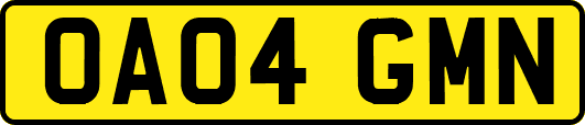 OA04GMN