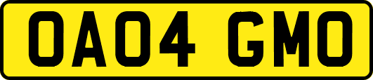 OA04GMO