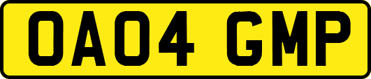 OA04GMP