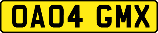 OA04GMX