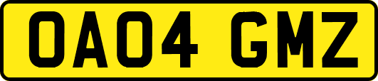 OA04GMZ