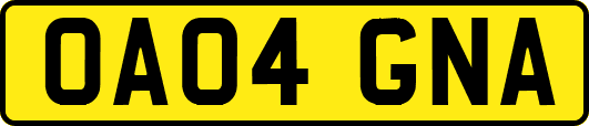 OA04GNA