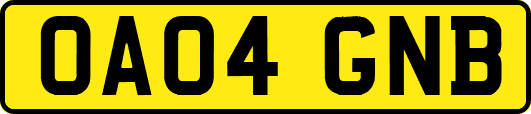 OA04GNB