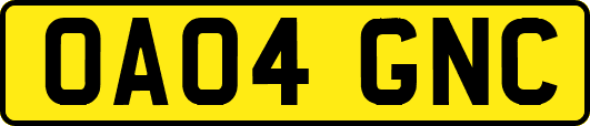 OA04GNC