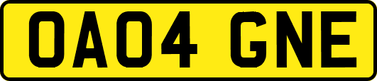 OA04GNE