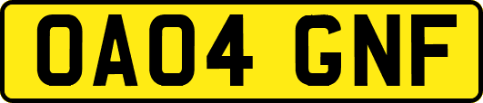 OA04GNF