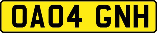 OA04GNH