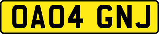 OA04GNJ