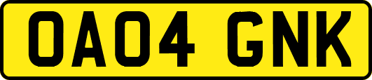 OA04GNK