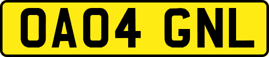 OA04GNL