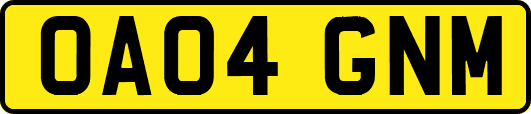 OA04GNM