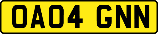 OA04GNN