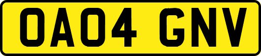 OA04GNV