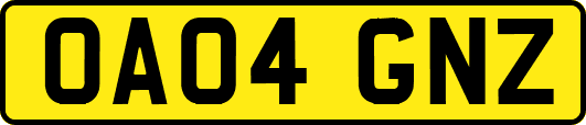 OA04GNZ