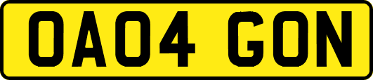 OA04GON