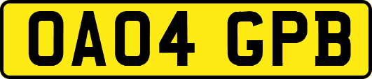 OA04GPB