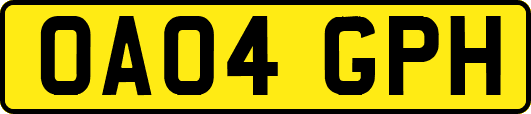 OA04GPH