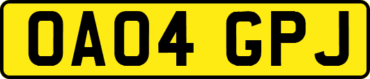OA04GPJ