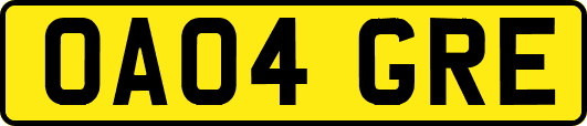 OA04GRE