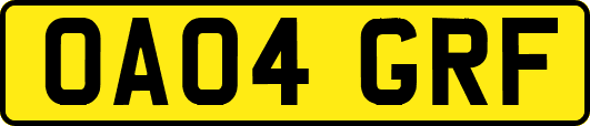 OA04GRF