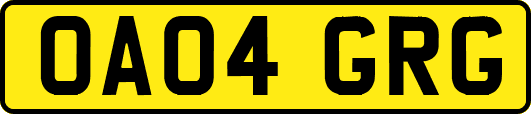 OA04GRG