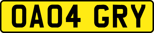 OA04GRY
