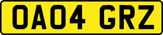 OA04GRZ