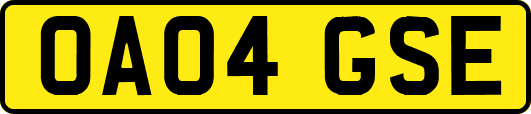 OA04GSE