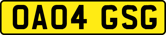 OA04GSG